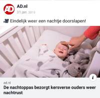 Video AD.nl De Nachtoppas van Brabant